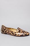 Melissa Shoes The Virtue Shoe in Orange Leopard,Shoes for Women
