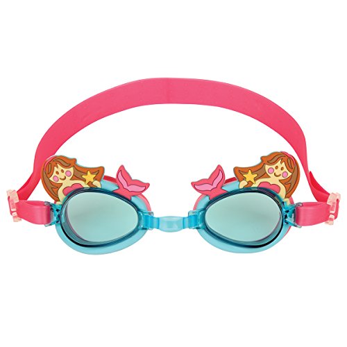 Stephen Joseph Mermaid Swim Goggles