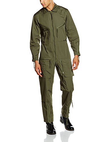 Algopix Similar Product 7 - Mil-Tec BW Flight Combination Olive