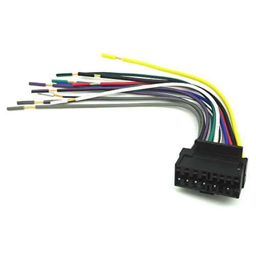 JVC KD-AR5000 Bluetooth Guide - Bluetooth Troubleshooting ... kd r330 wiring harness diagram 