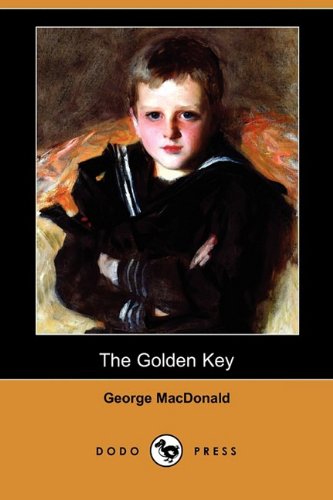 The Golden Key by George MacDonald
