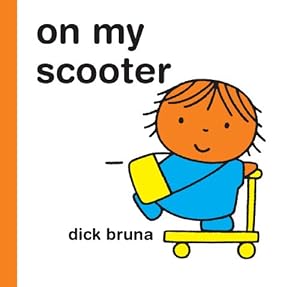 On My Scooter