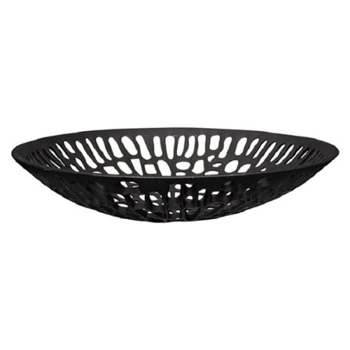 Algopix Similar Product 1 - Coral Fruit Basket or Fruit Bowl