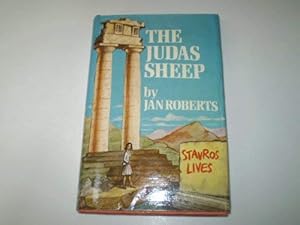 The Judas sheep by Jan Roberts
