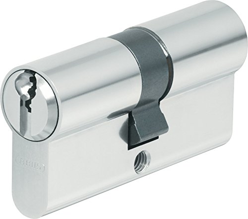 Algopix Similar Product 14 - ABUS Profile Cylinder Lock with