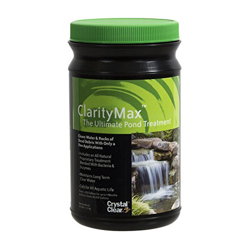ClarityMax 2.5 Pounds