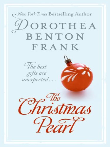 The Christmas Pearl LP by Dorothea Benton Frank