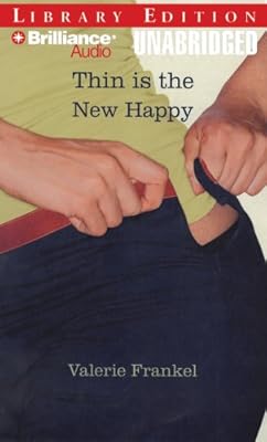 Thin Is the New Happy