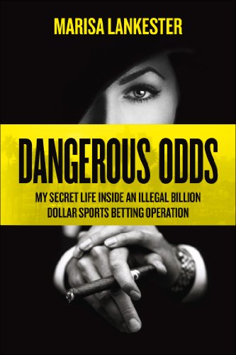 Dangerous Odds by Ryan White