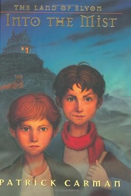 The Land of Elyon: Into the Mist