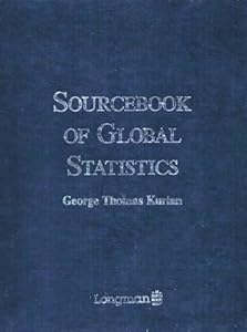 Source Book of Global Statistics
