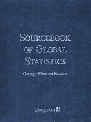Source Book of Global Statistics