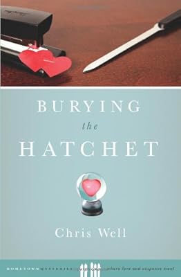 Burying the Hatchet