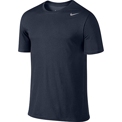 Nike Men's Dri-FIT Cotton Short Sleeve 2.0 Shirt