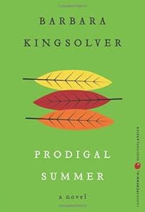 Prodigal Summer: Deluxe Modern Classic