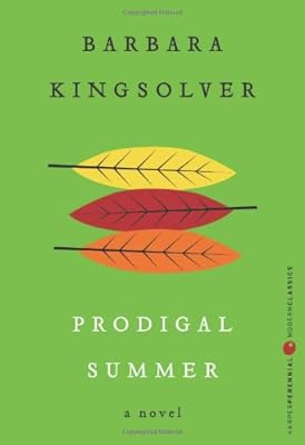 Prodigal Summer: Deluxe Modern Classic