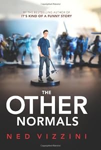 The Other Normals