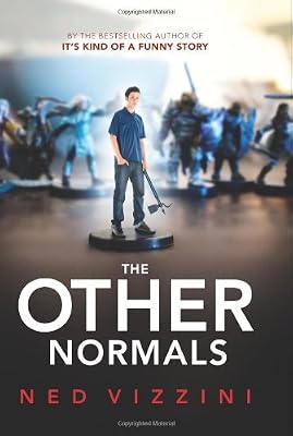 The Other Normals