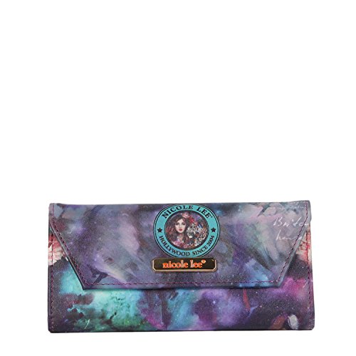 Algopix Similar Product 10 - Printed Folding Triangle Sunglass Case