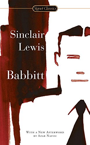 Babbitt by Sinclair Lewis