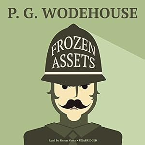 Frozen Assets
