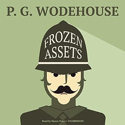 Frozen Assets