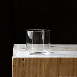 ANDO'S GLASS, S