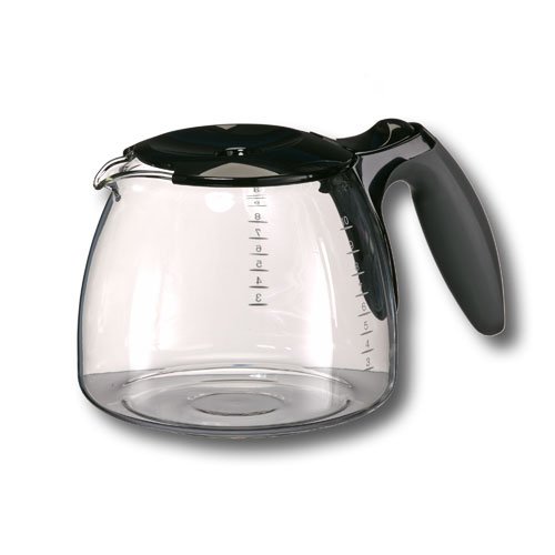Algopix Similar Product 5 - Braun 10cup Aroma Deluxe Coffee Carafe