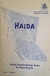 Haida: British Columbia Heritage Series: Our Native Peoples: Volume 4 Haida
