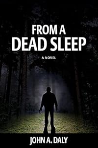From a Dead Sleep (A Sean Coleman Thriller Book 1)