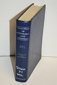 Principles of pathology and bacteriology, by Rupert Allan Willis