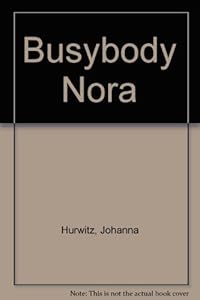 Busybody Nora