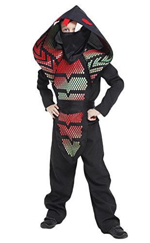 King Cobra Costumes for Halloween - Best Costumes for Halloween