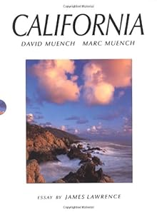 California by David Muench