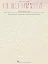 Hal Leonard The Best Hymns Ever