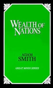 Wealth of Nations