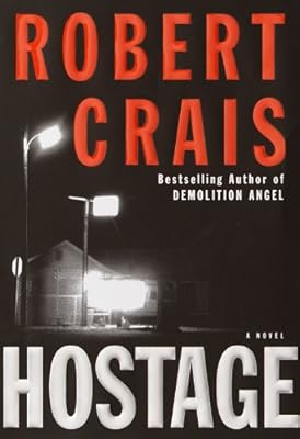 Hostage: A Novel