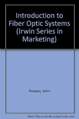 Intro to Fiber Optic Sys An