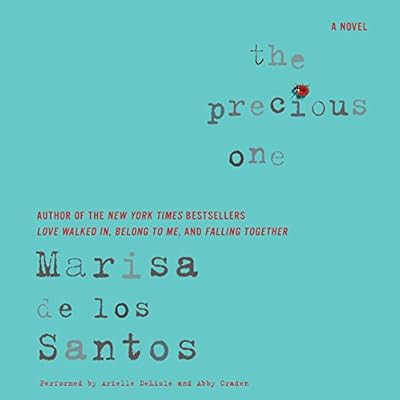 The Precious One: Library Edition