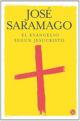 El Evangelio seg&uacute;n Jesucristo
