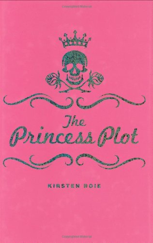 The Princess Plot by Kirsten Boie