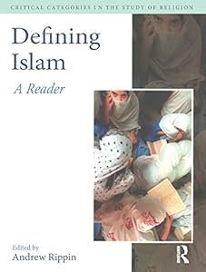 Defining Islam: A Reader (Critical Categories in the Study of Religion) by Andrew Rippin
