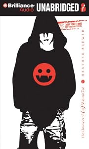 Eighth Grade Bites (Chronicles of Vladimir Tod)