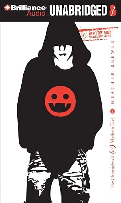 Eighth Grade Bites (Chronicles of Vladimir Tod)
