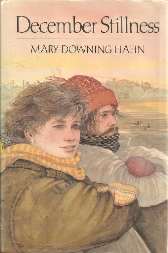 December Stillness by Mary Downing Hahn