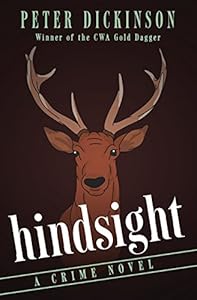 Hindsight : a crime novel