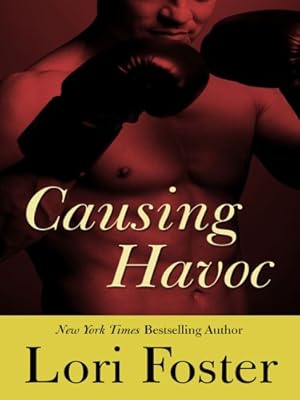 Causing Havoc (SBC Fighters, Book 1)