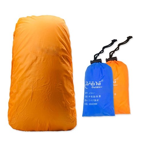 

Water Resist Proof Rain Cover for Backpack