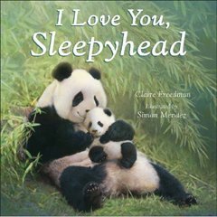 I Love You, Sleepyhead