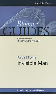 Invisible Man (Bloom's Guides)